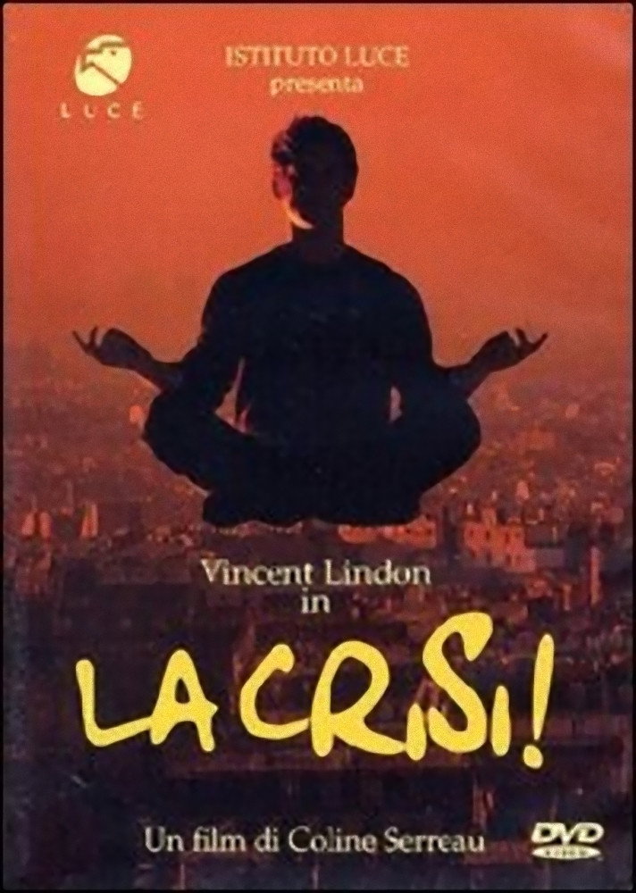 Locandina di La crisi