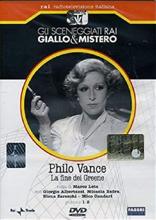 Locandina di La fine dei Greene