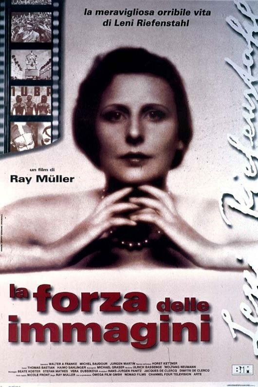 Locandina di La forza delle immagini