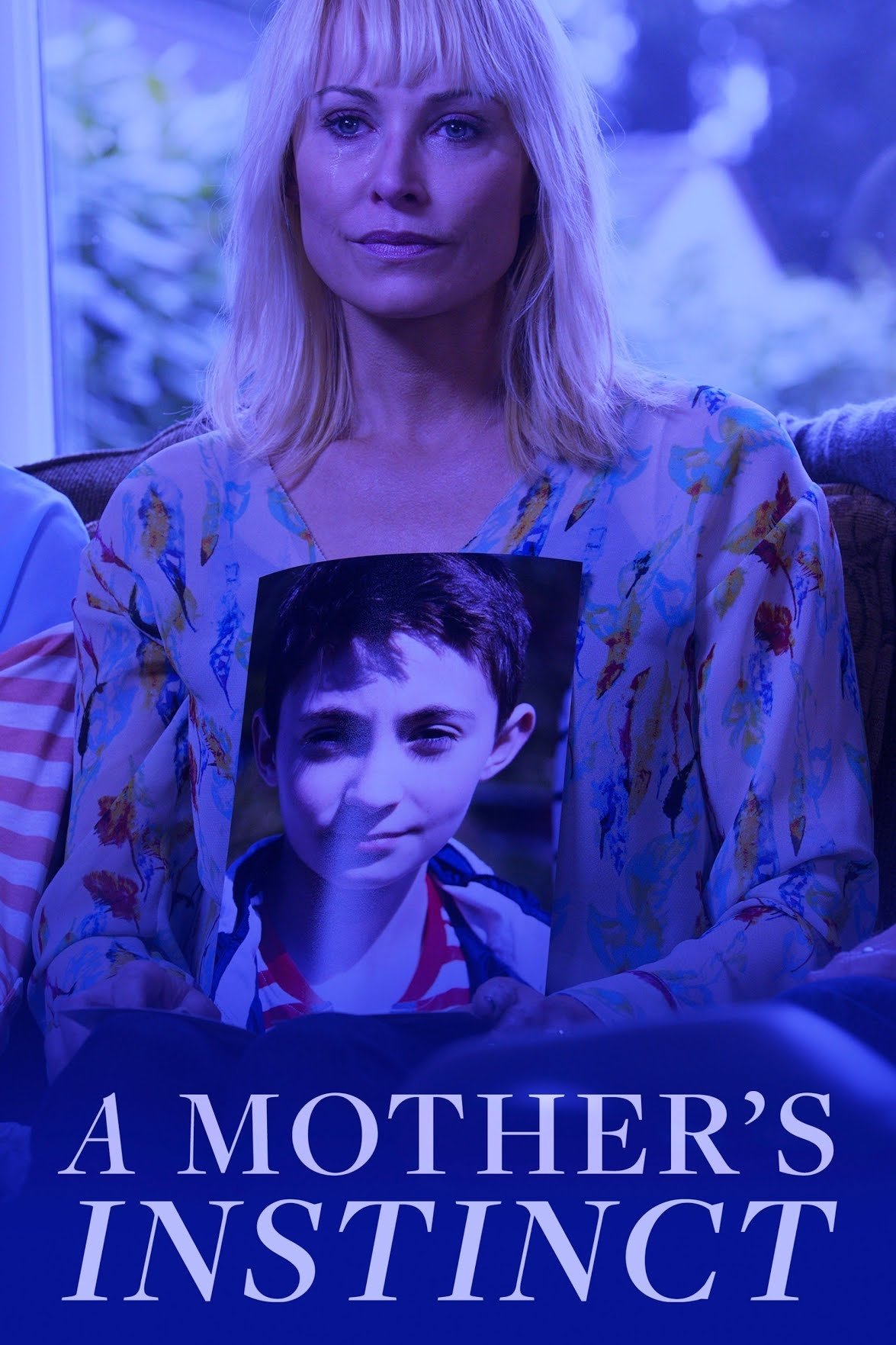 Locandina di La giustizia di una madre
