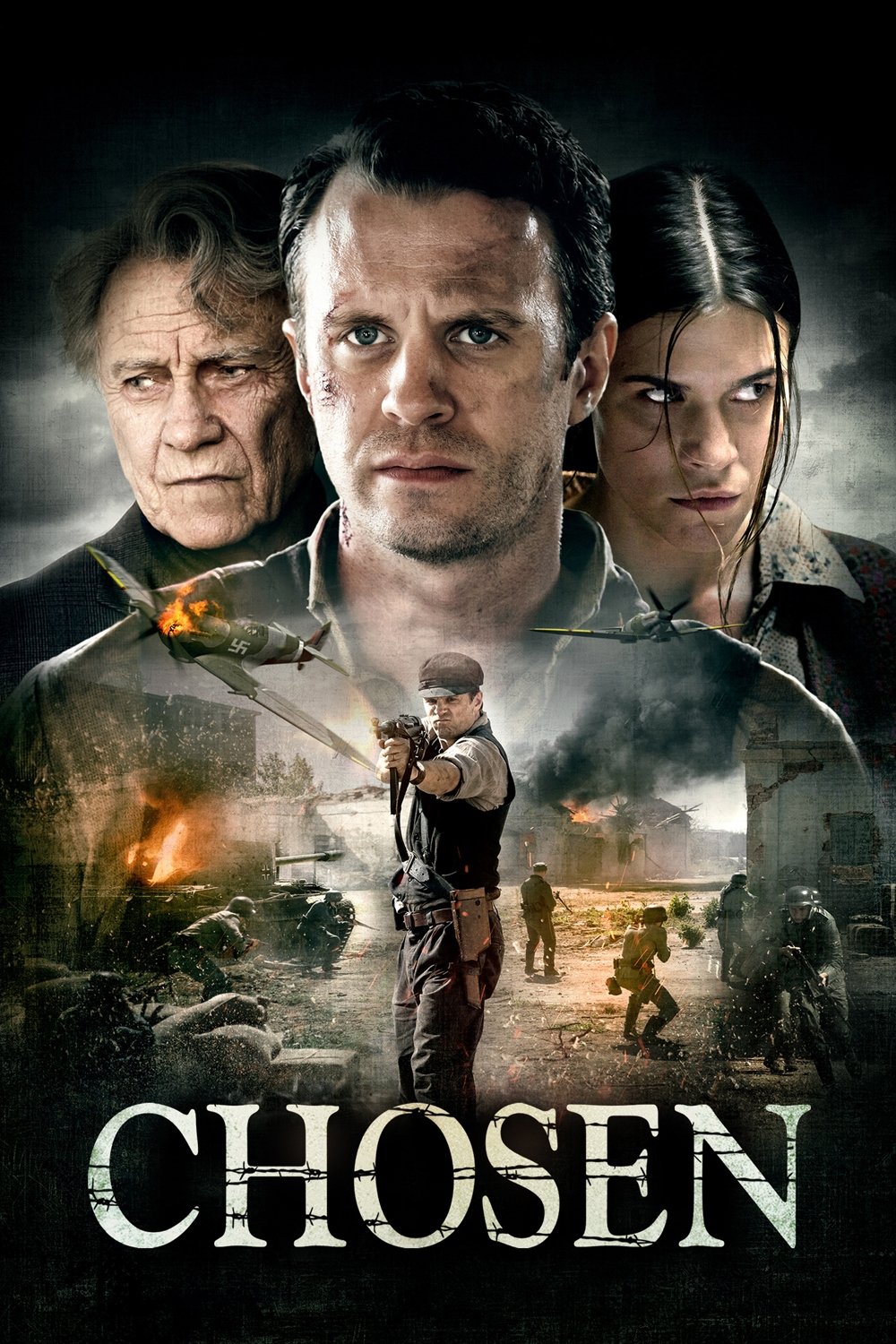 Locandina di La guerra di Sonson