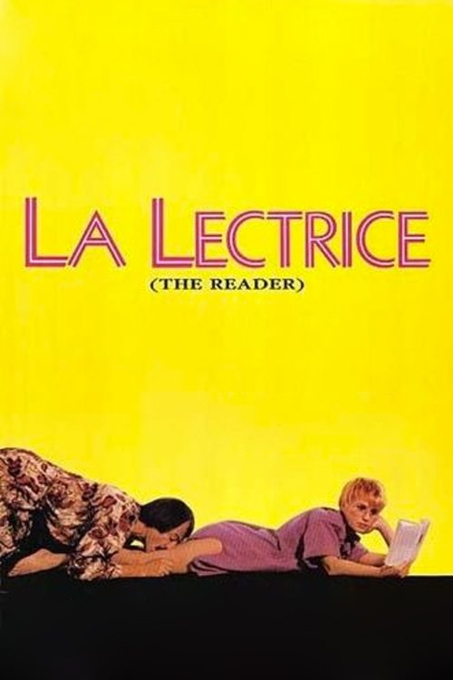Locandina di La lettrice