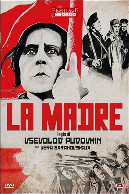 Locandina di La madre