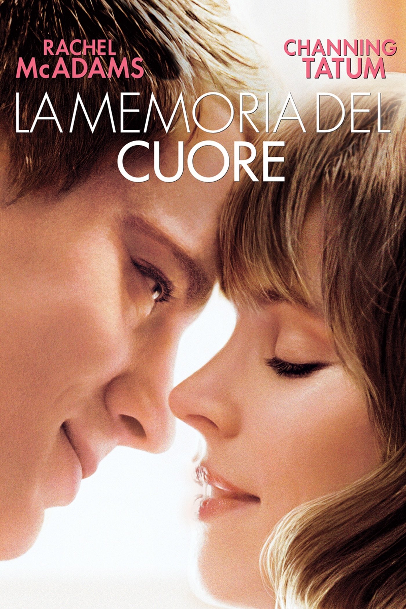 Locandina di La memoria del cuore