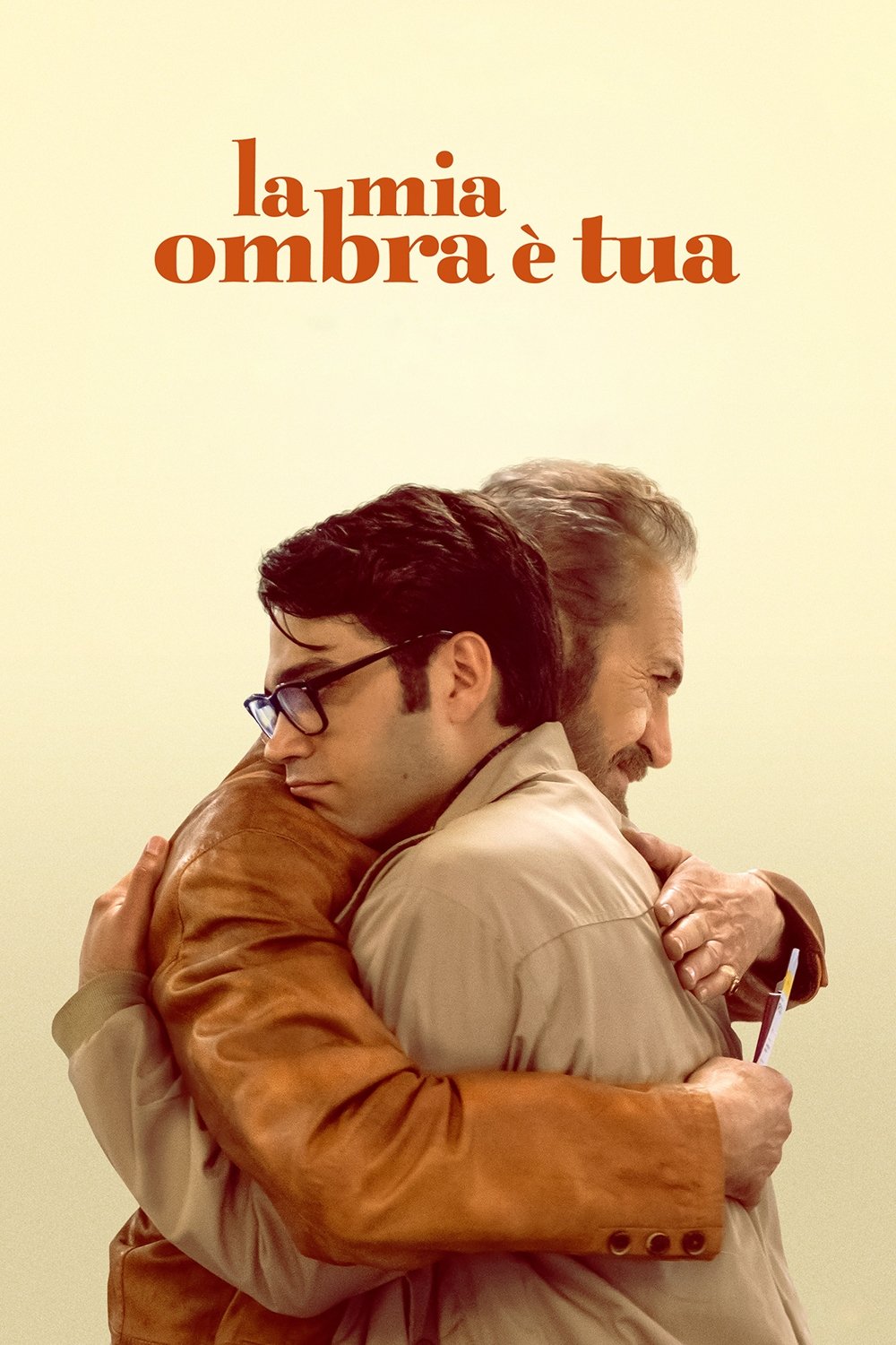 Locandina di La mia ombra è tua
