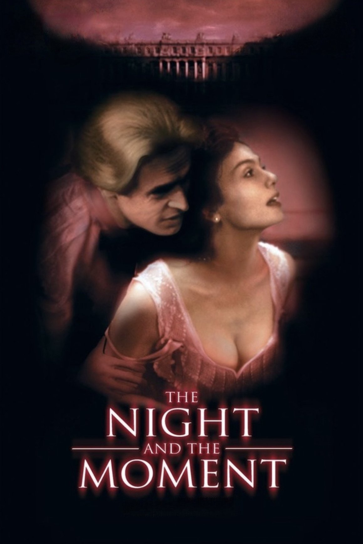 Locandina di La notte e il momento
