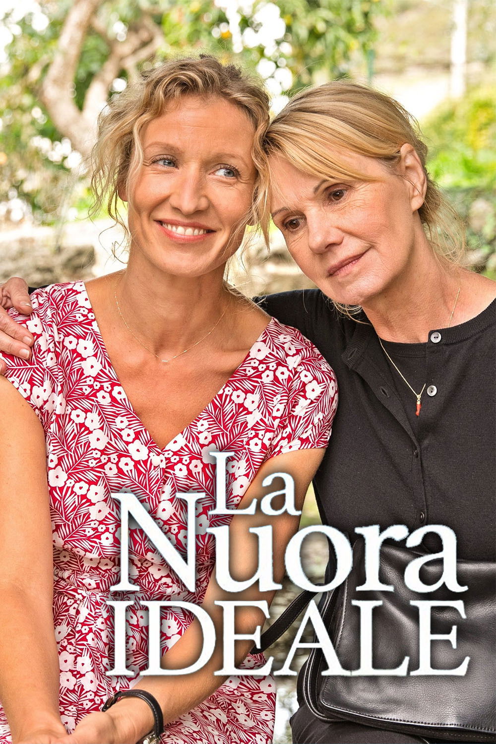 Locandina di La nuora ideale
