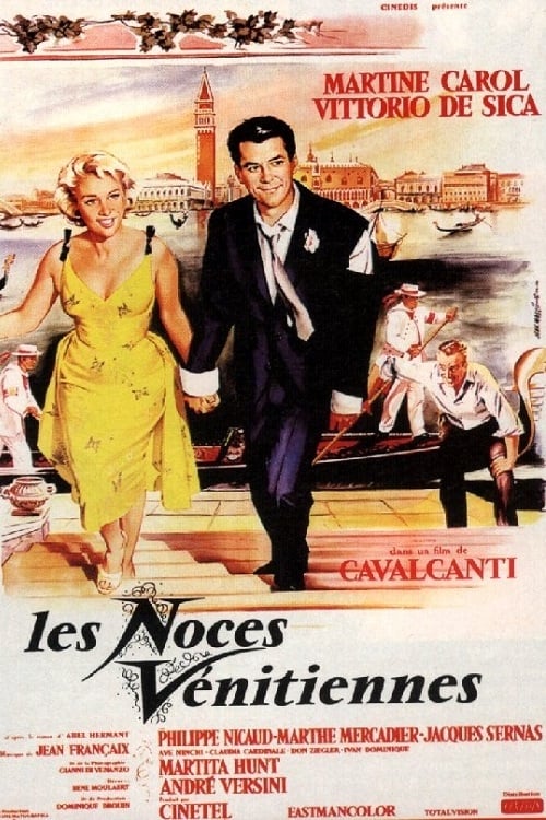 Locandina di La prima notte