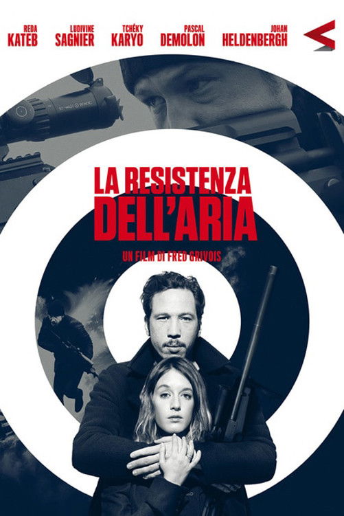 Locandina di La resistenza dell'aria