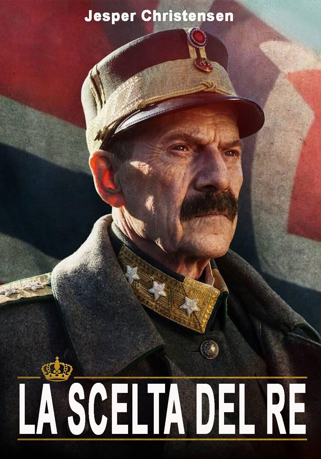 Locandina di La scelta del Re