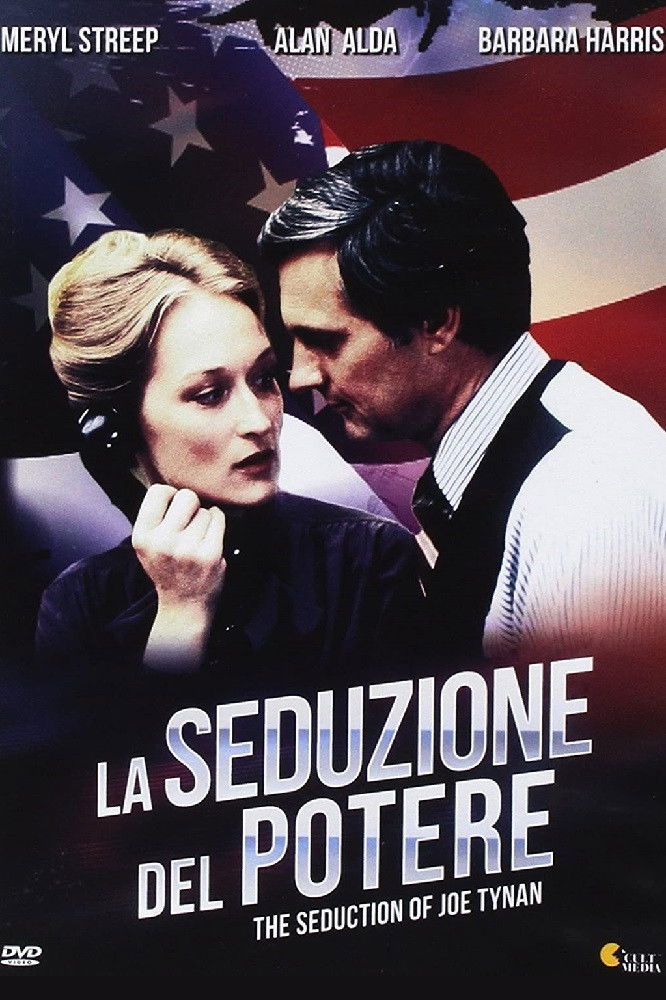 Locandina di La seduzione del potere