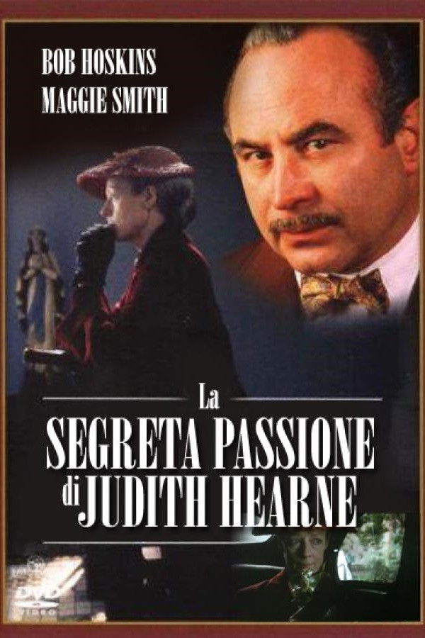 Locandina di La segreta passione di Judith Hearne