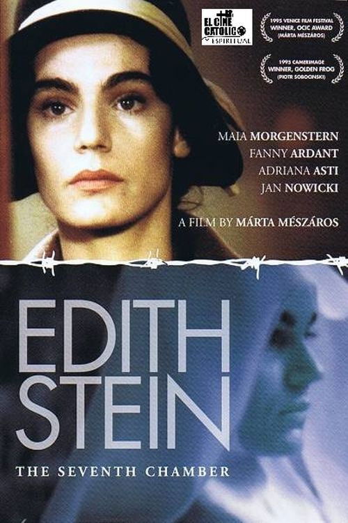 Locandina di La settima stanza