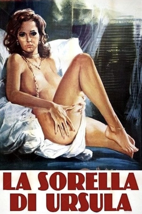 Locandina di La sorella di Ursula