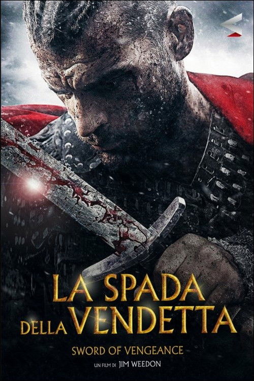 Locandina di La spada della vendetta