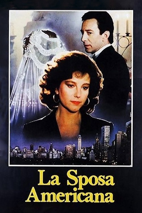 Locandina di La sposa americana