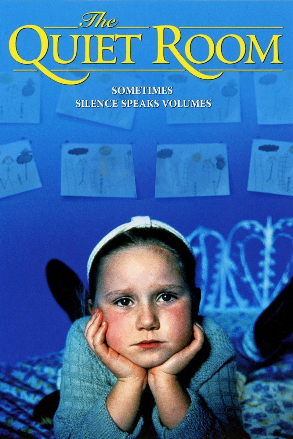 Locandina di La stanza di Cloe