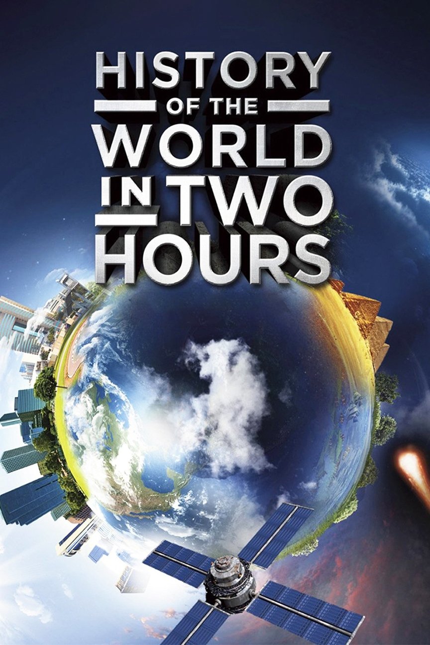 Locandina di La storia del mondo in 2 ore