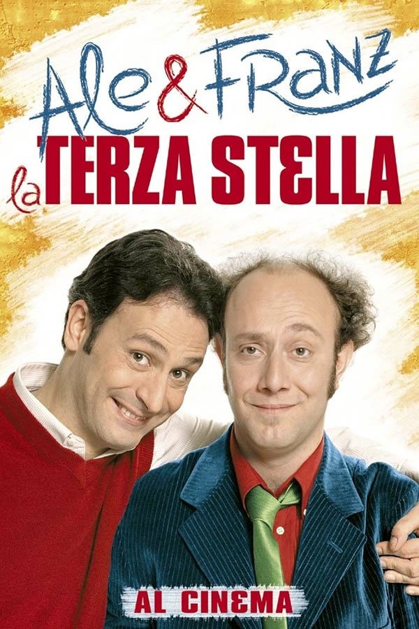 Locandina di La terza stella