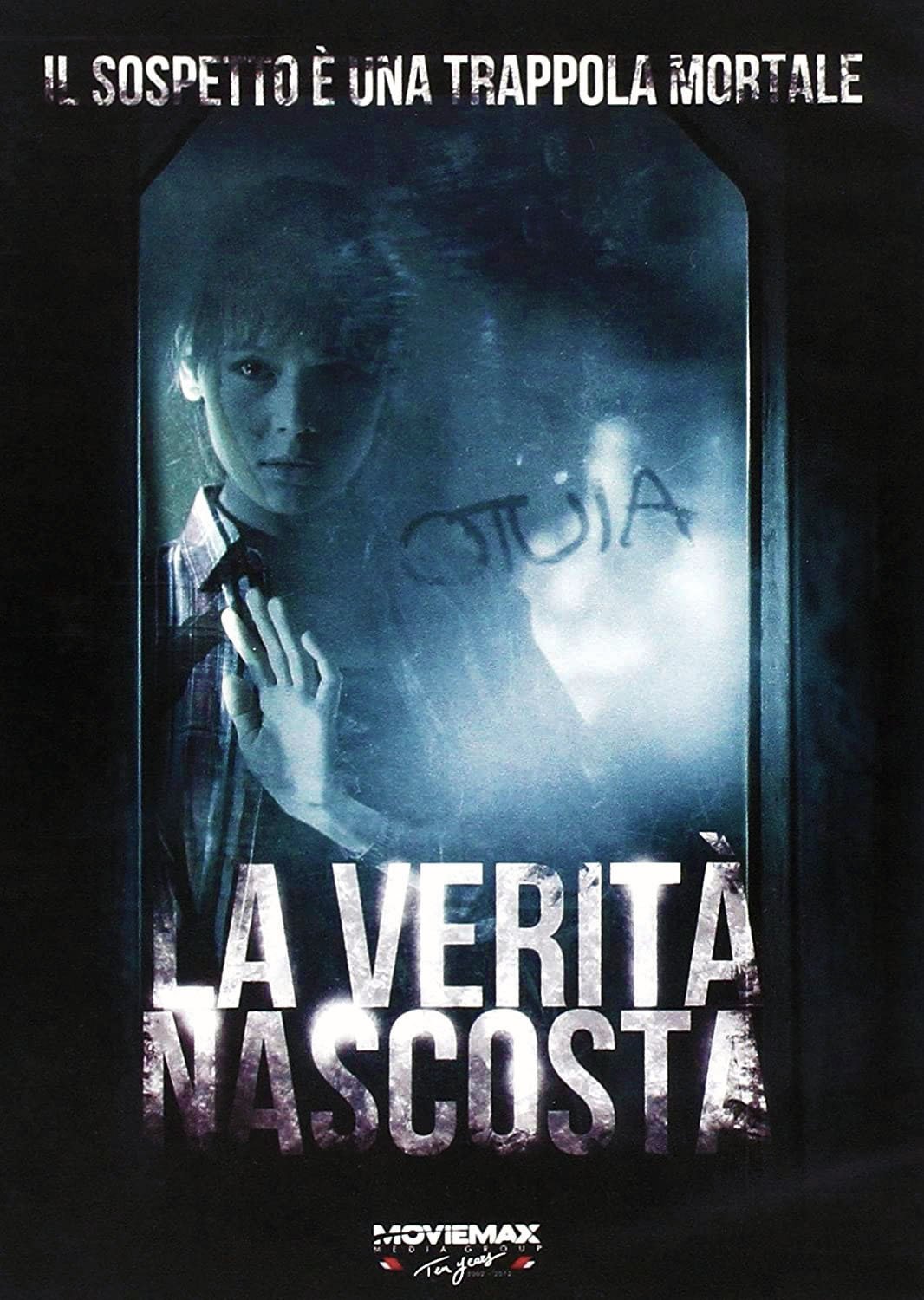 Locandina di La verità nascosta
