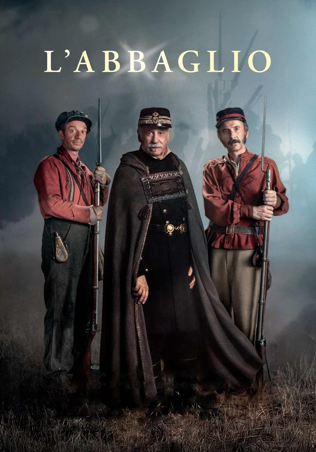 Locandina di L'abbaglio