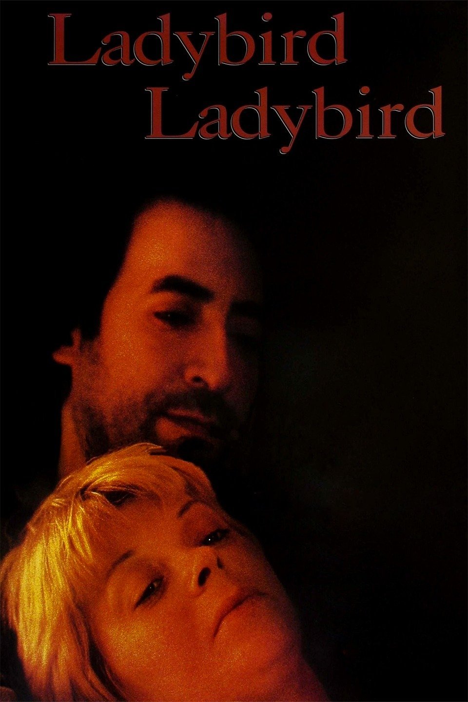 Locandina di Ladybird Ladybird