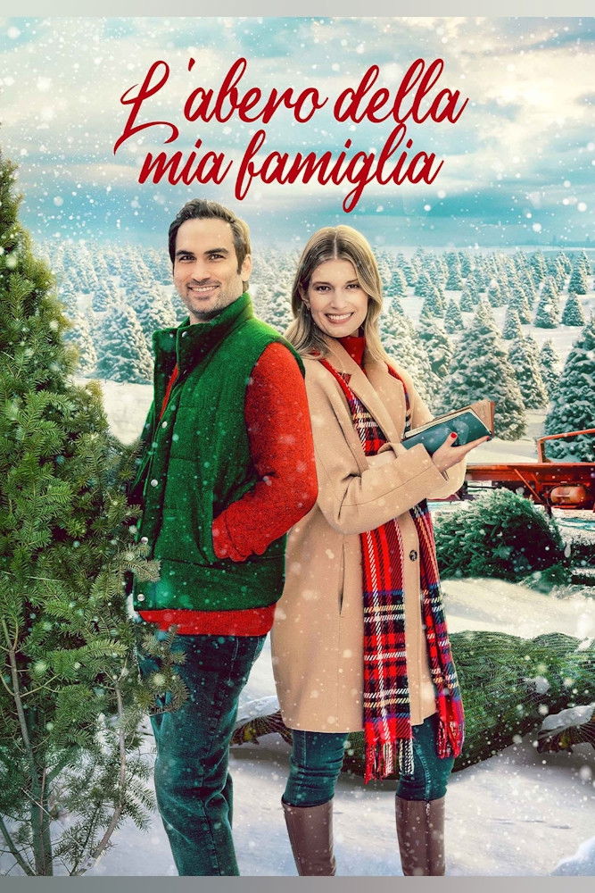 Locandina di L'albero della mia famiglia