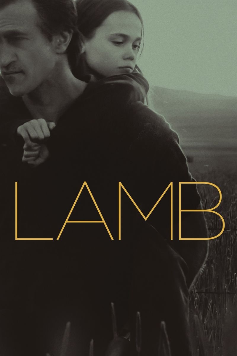 Locandina di Lamb