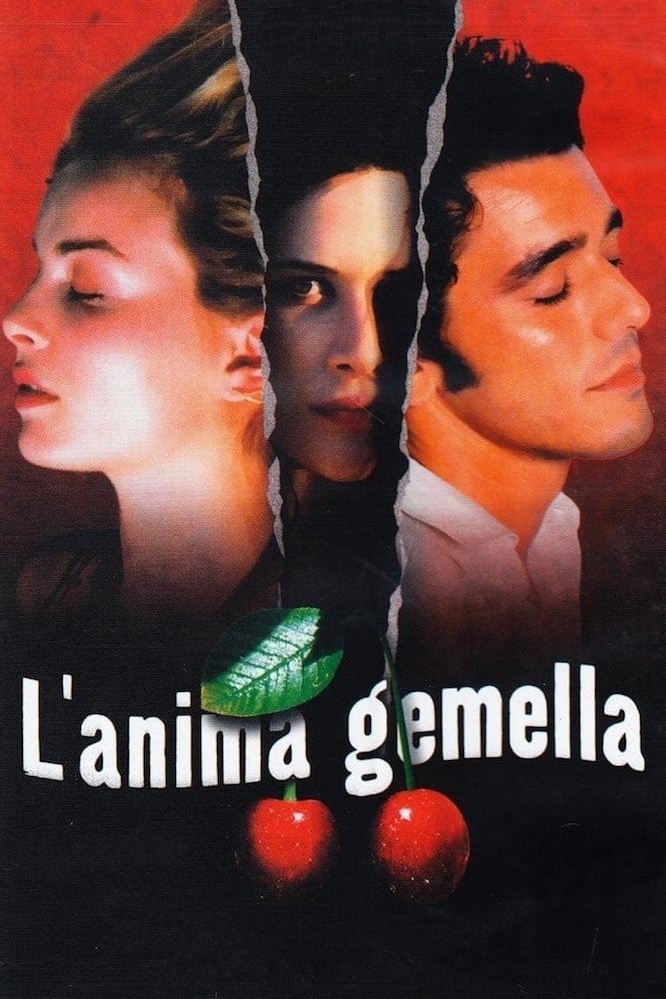 Locandina di L'anima gemella