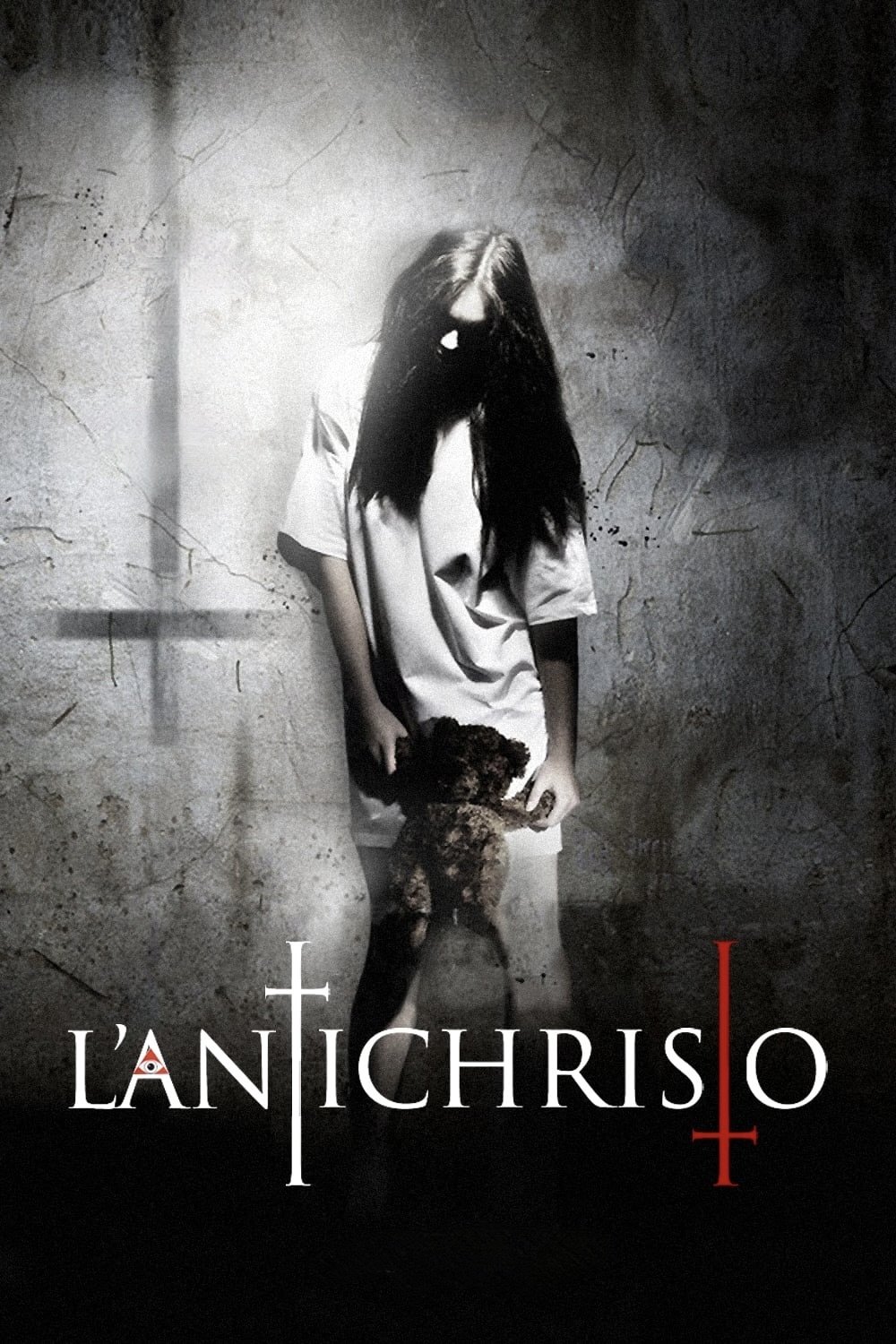 Locandina di L'anticristo
