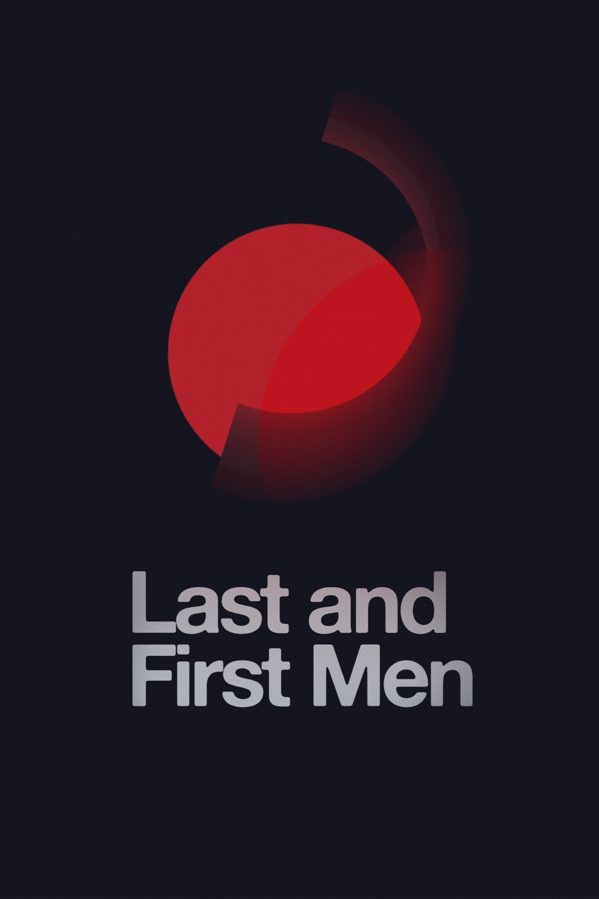 Locandina di Last and First Men