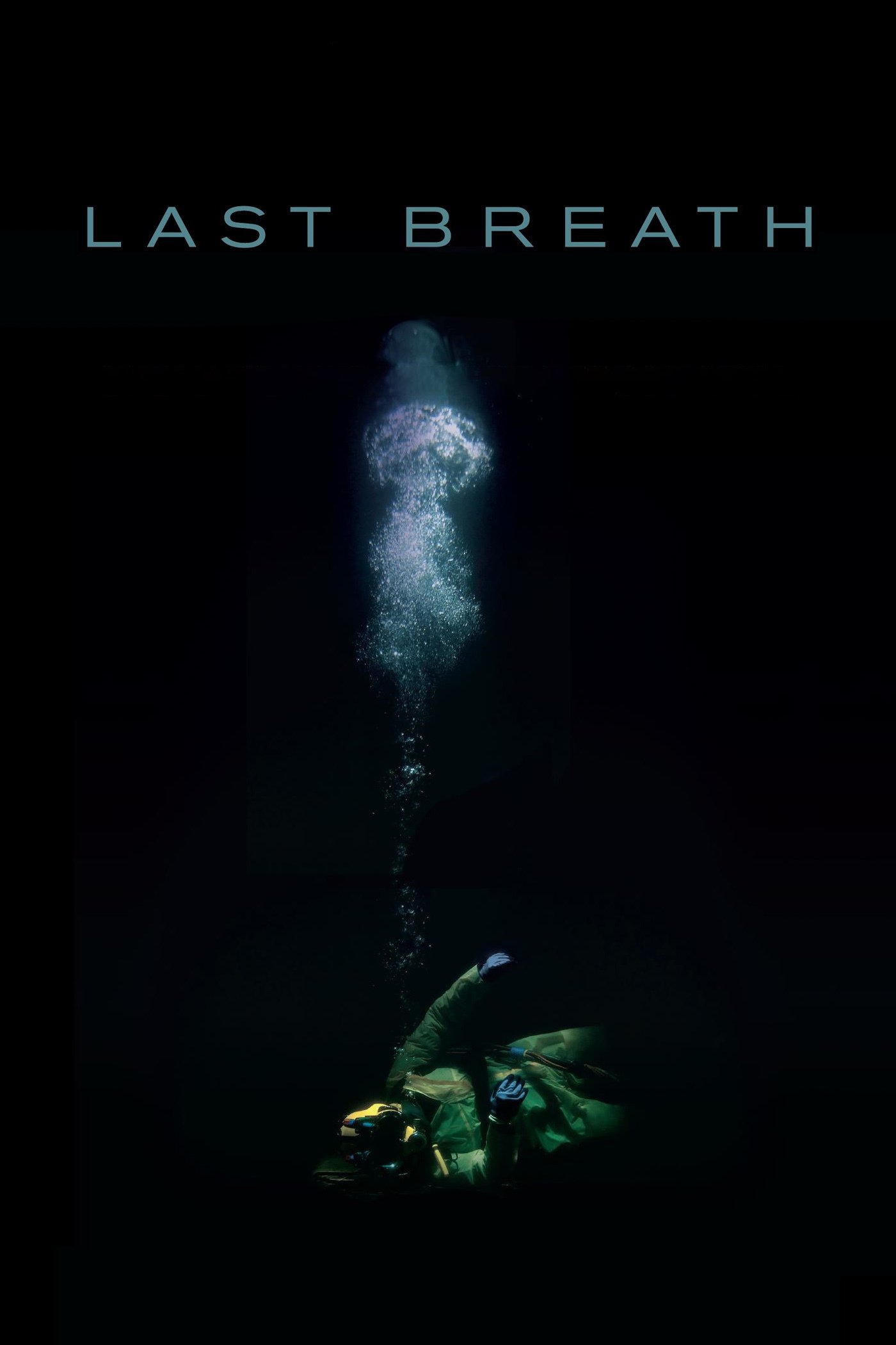 Locandina di Last Breath