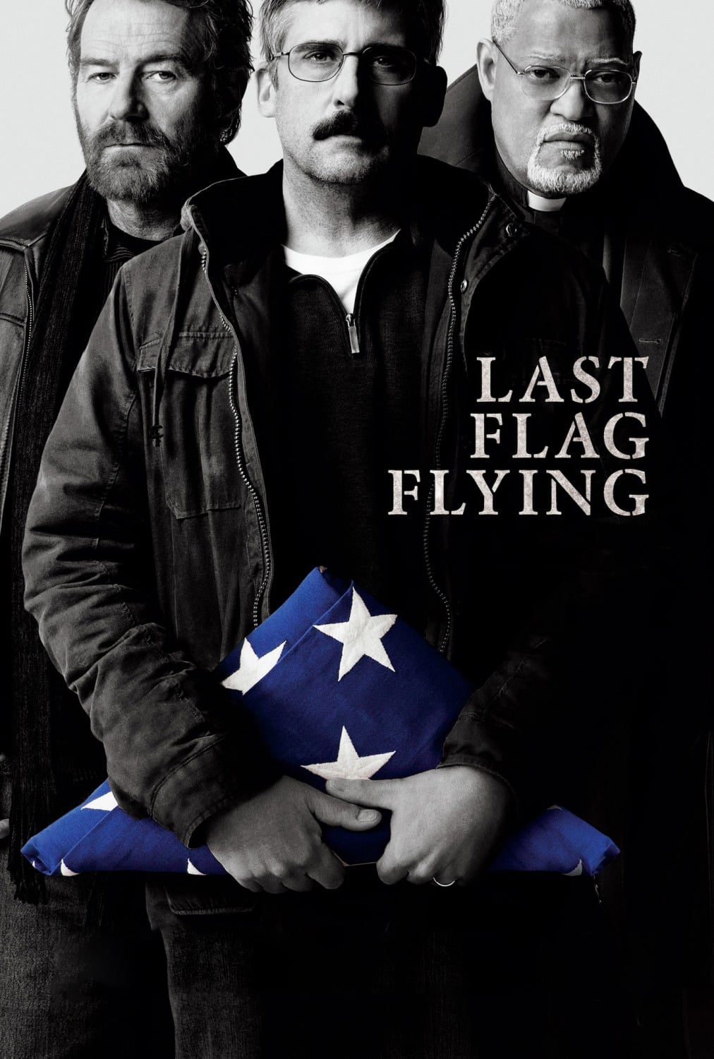 Locandina di Last Flag Flying