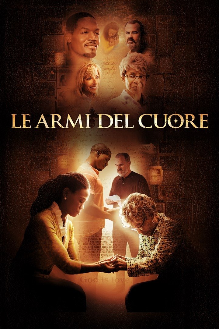 Locandina di Le armi del cuore