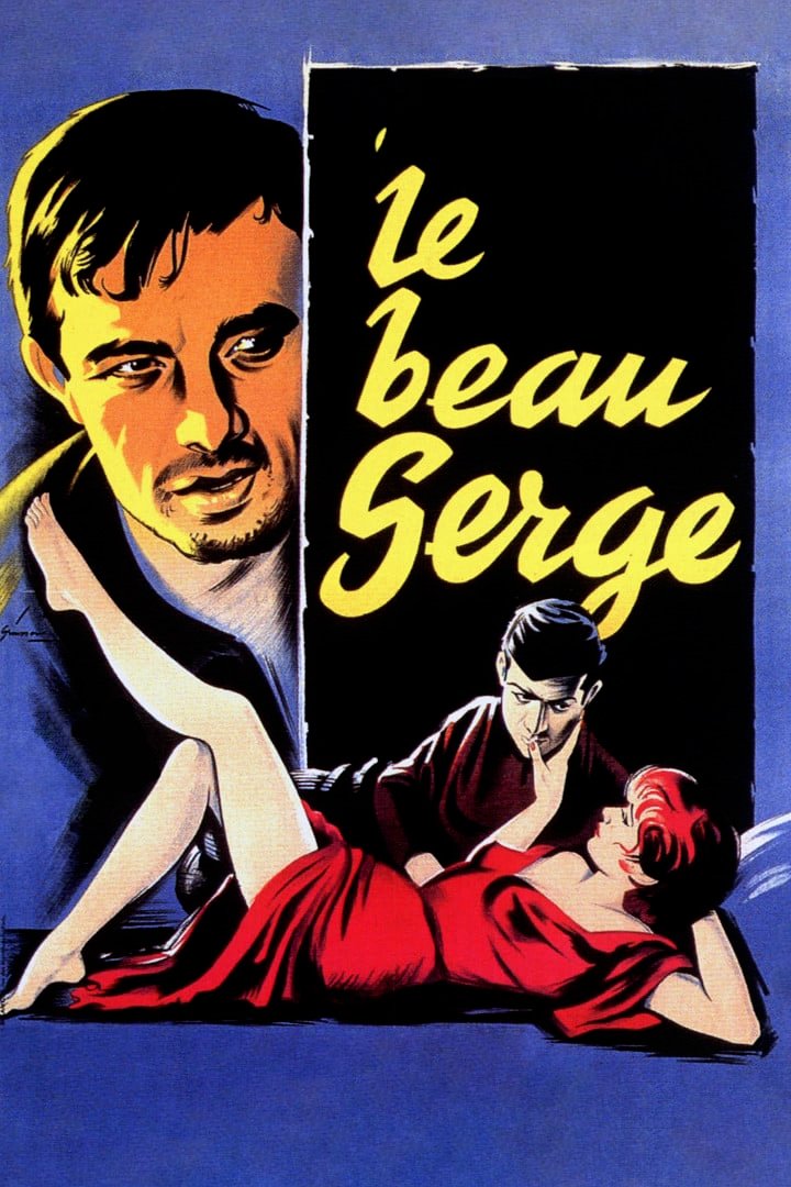 Locandina di Le Beau Serge