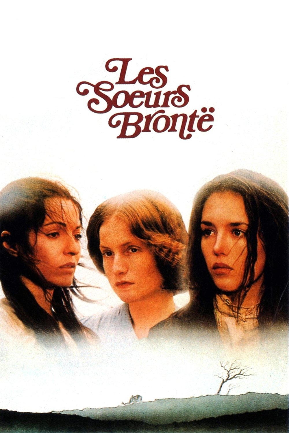 Locandina di Le sorelle Brontë