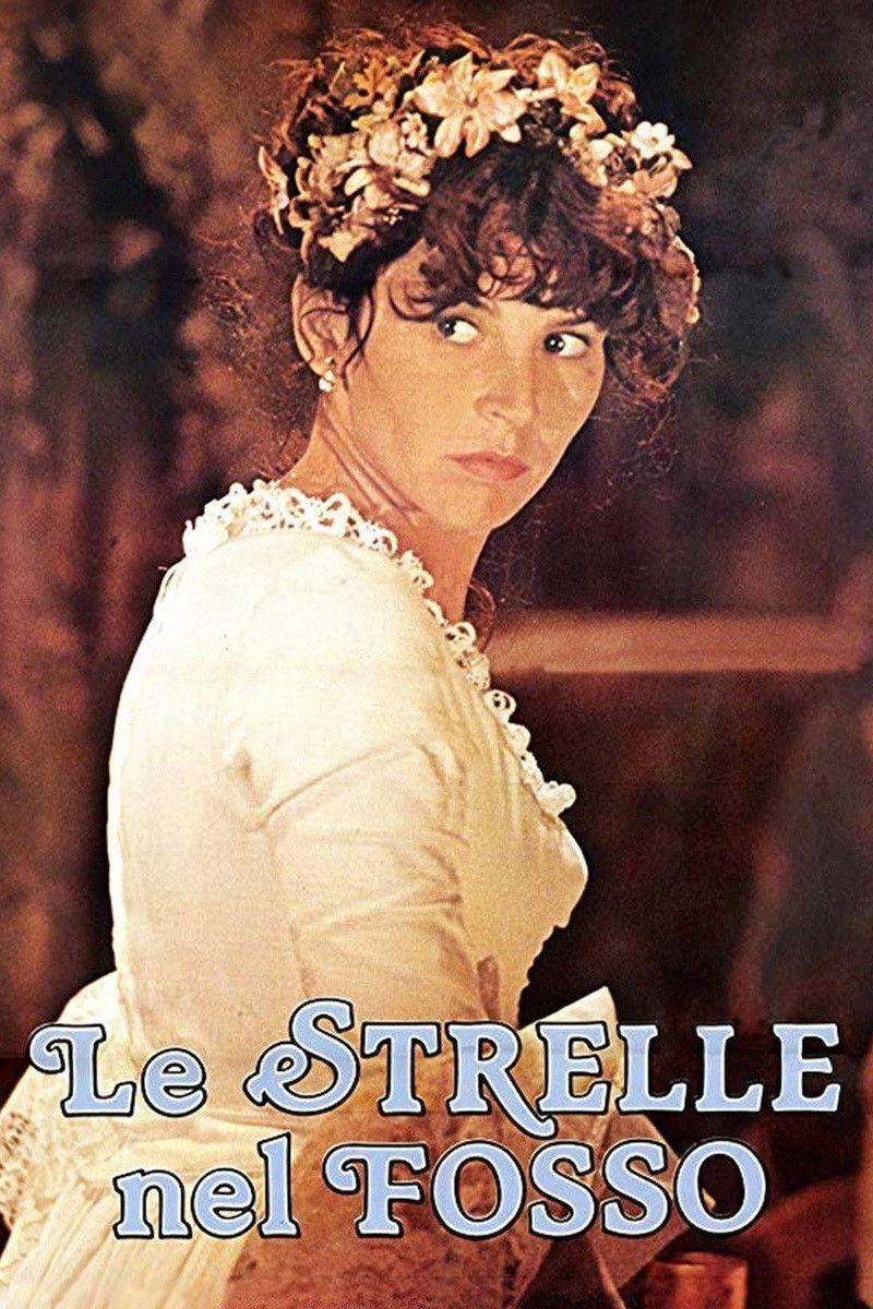 Locandina di Le strelle nel fosso