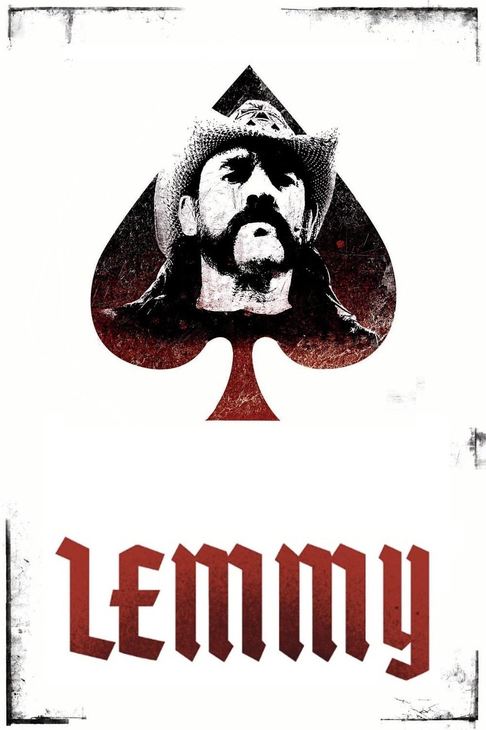 Locandina di Lemmy: 49% Motherf**ker, 51% Son Of A Bitch