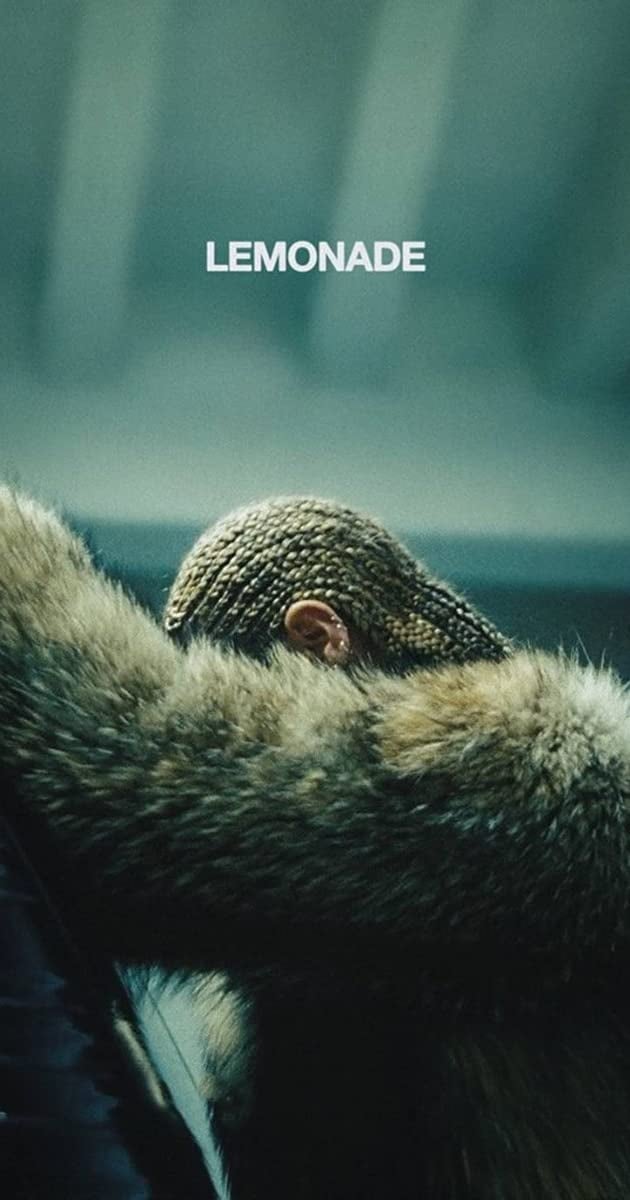 Locandina di Lemonade