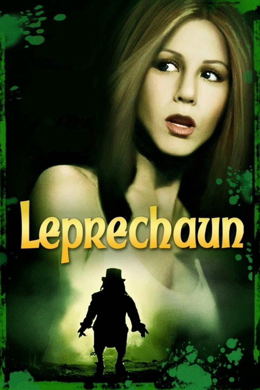 Locandina di Leprechaun