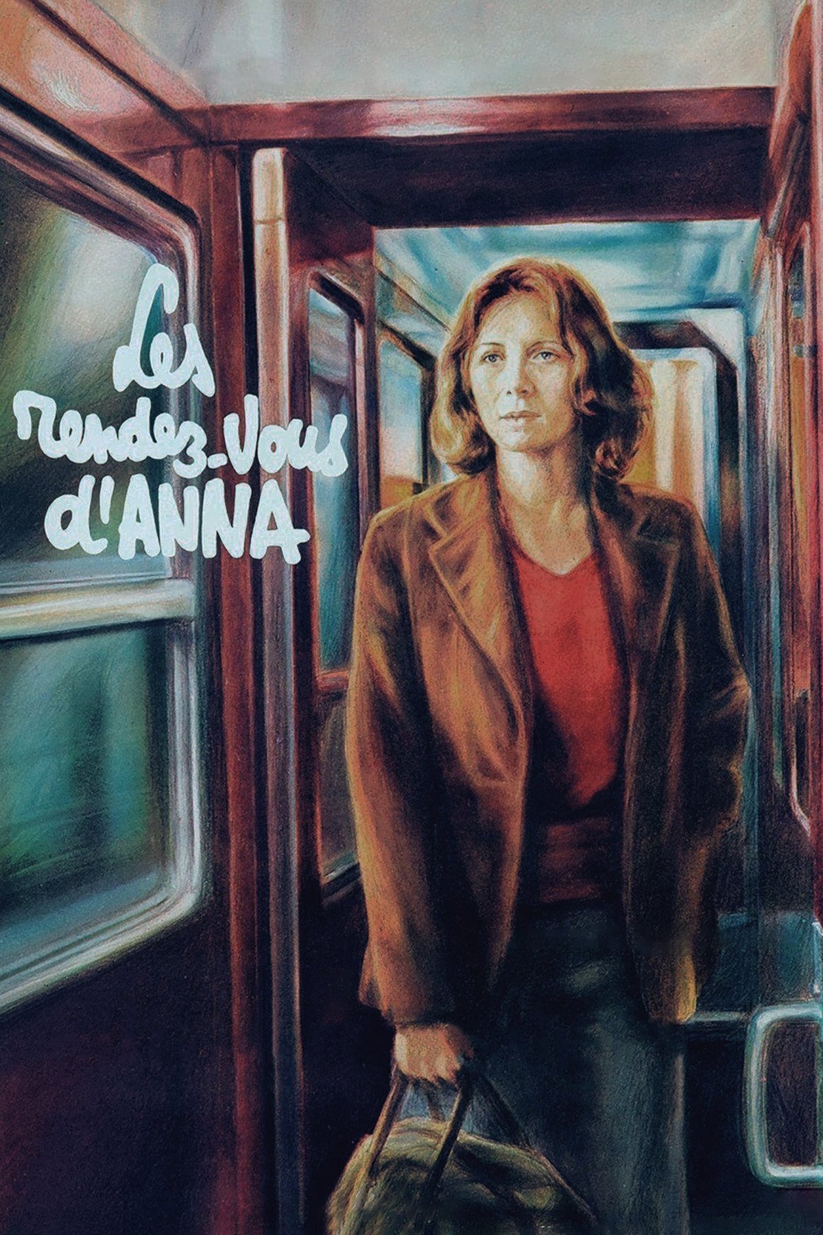 Locandina di Les Rendez-vous d'Anna
