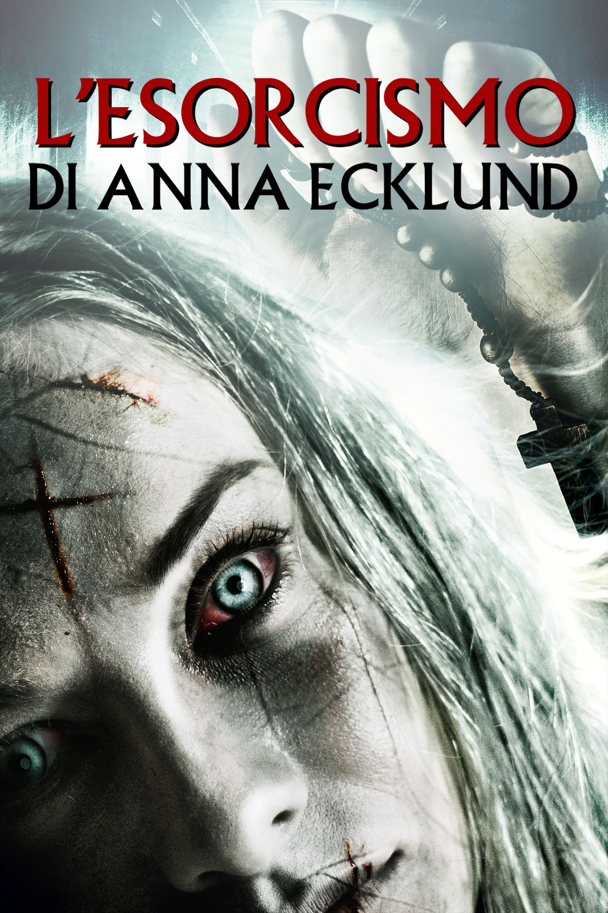 Locandina di L'esorcismo di Anna Ecklund