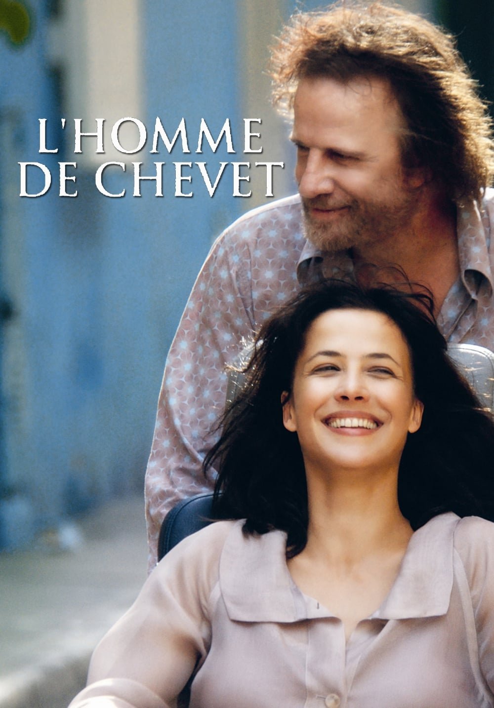 Locandina di L'Homme de Chevet