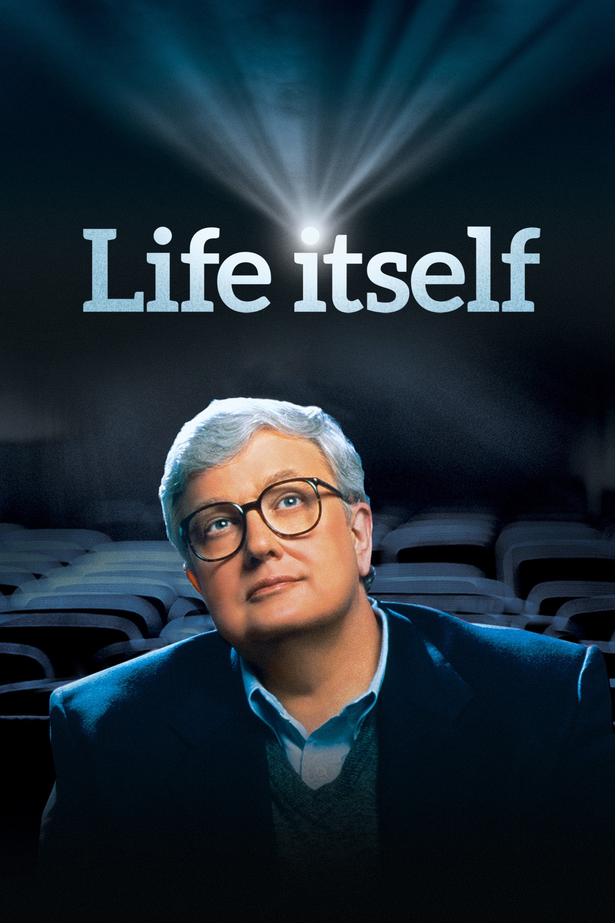 Locandina di Life Itself