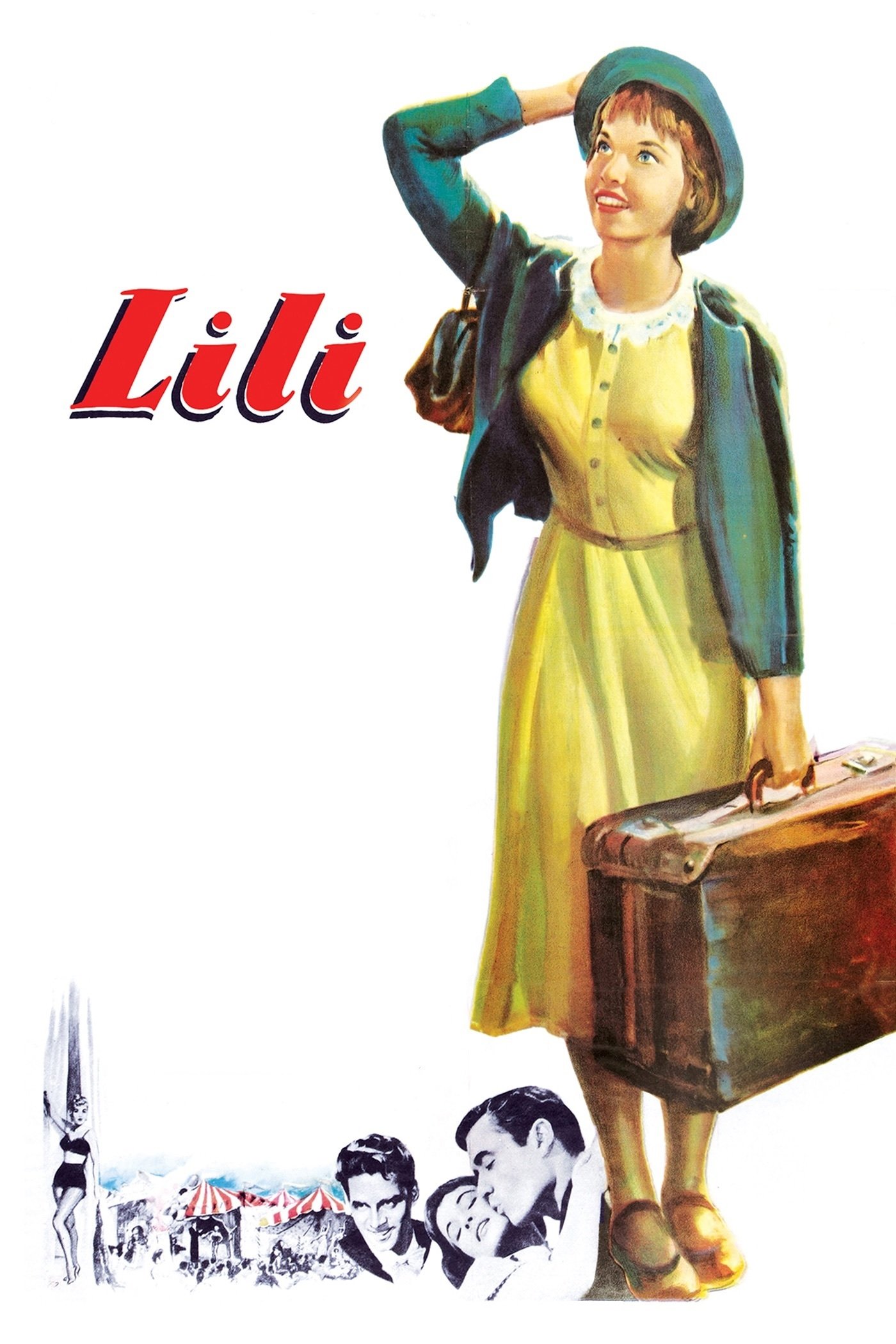 Locandina di Lili