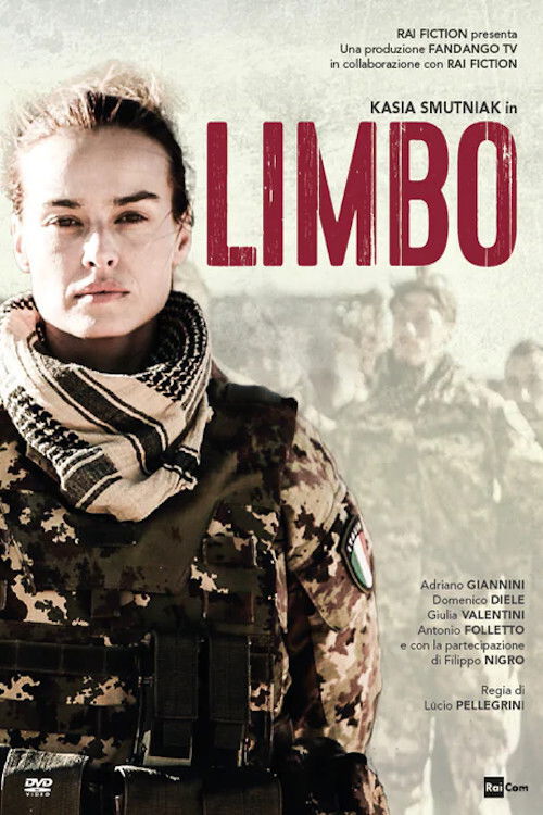 Locandina di Limbo