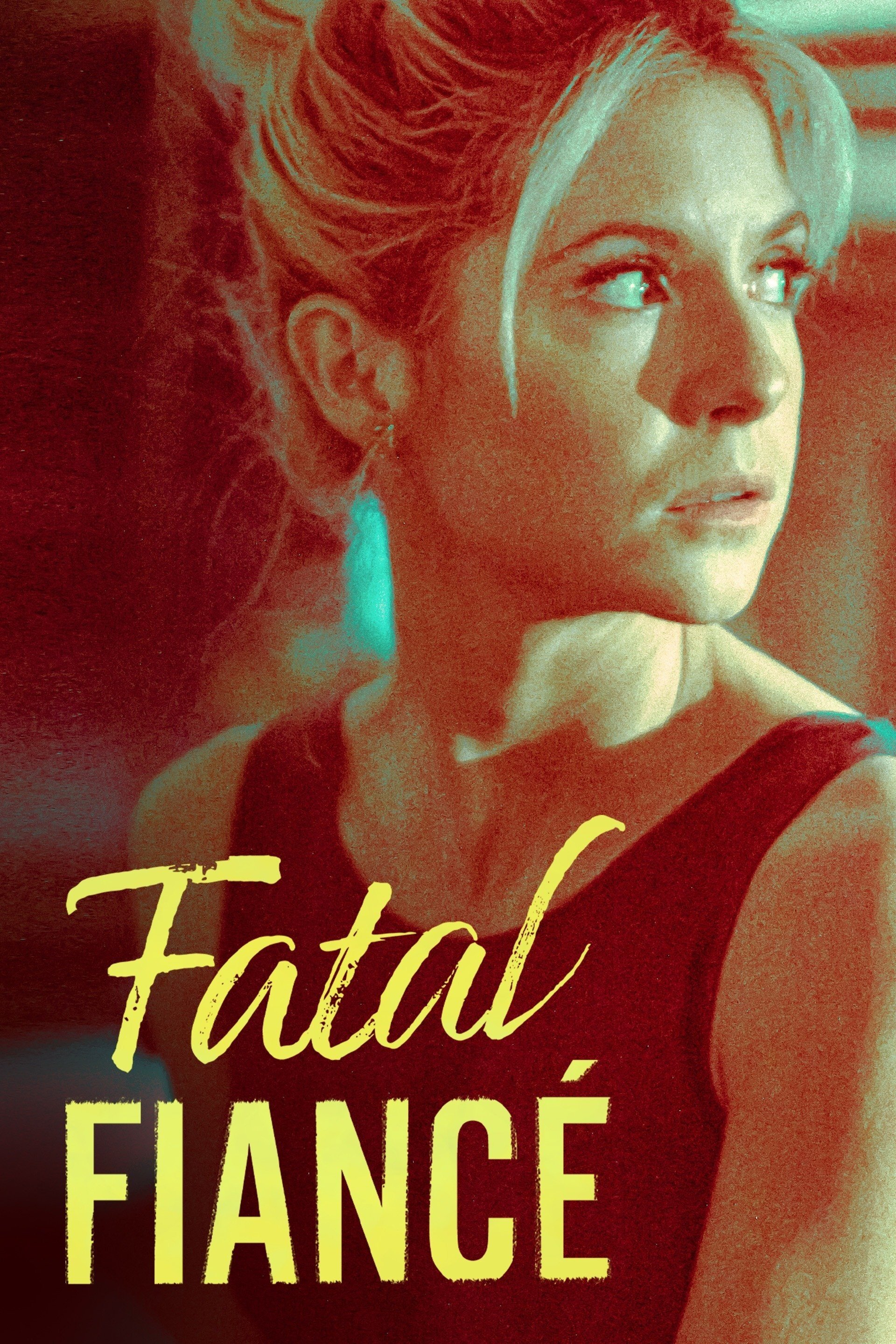 Locandina di L'incubo di Leah