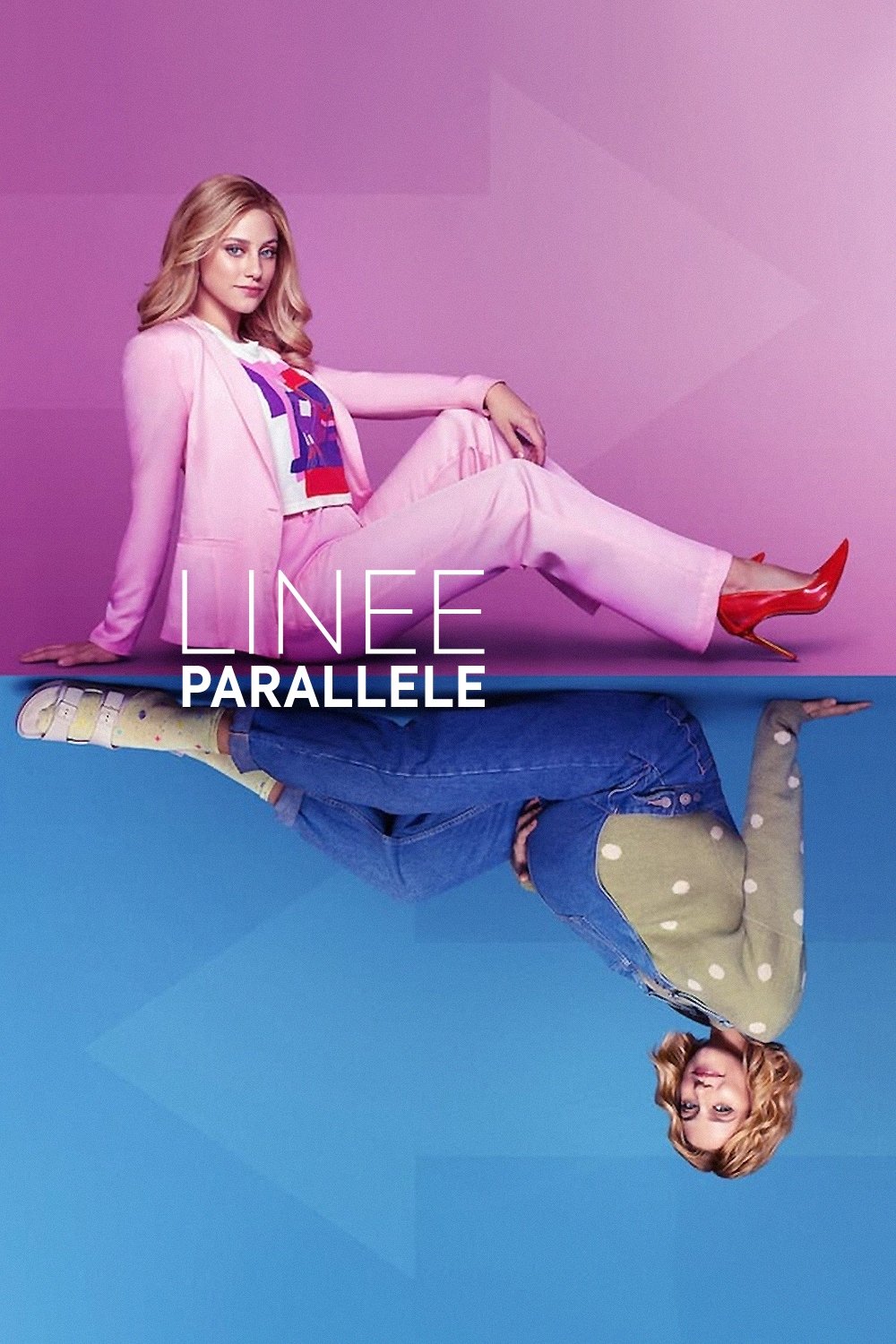 Locandina di Linee parallele