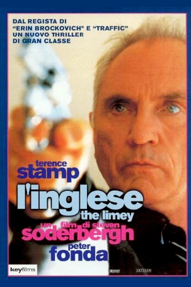 Locandina di L'inglese