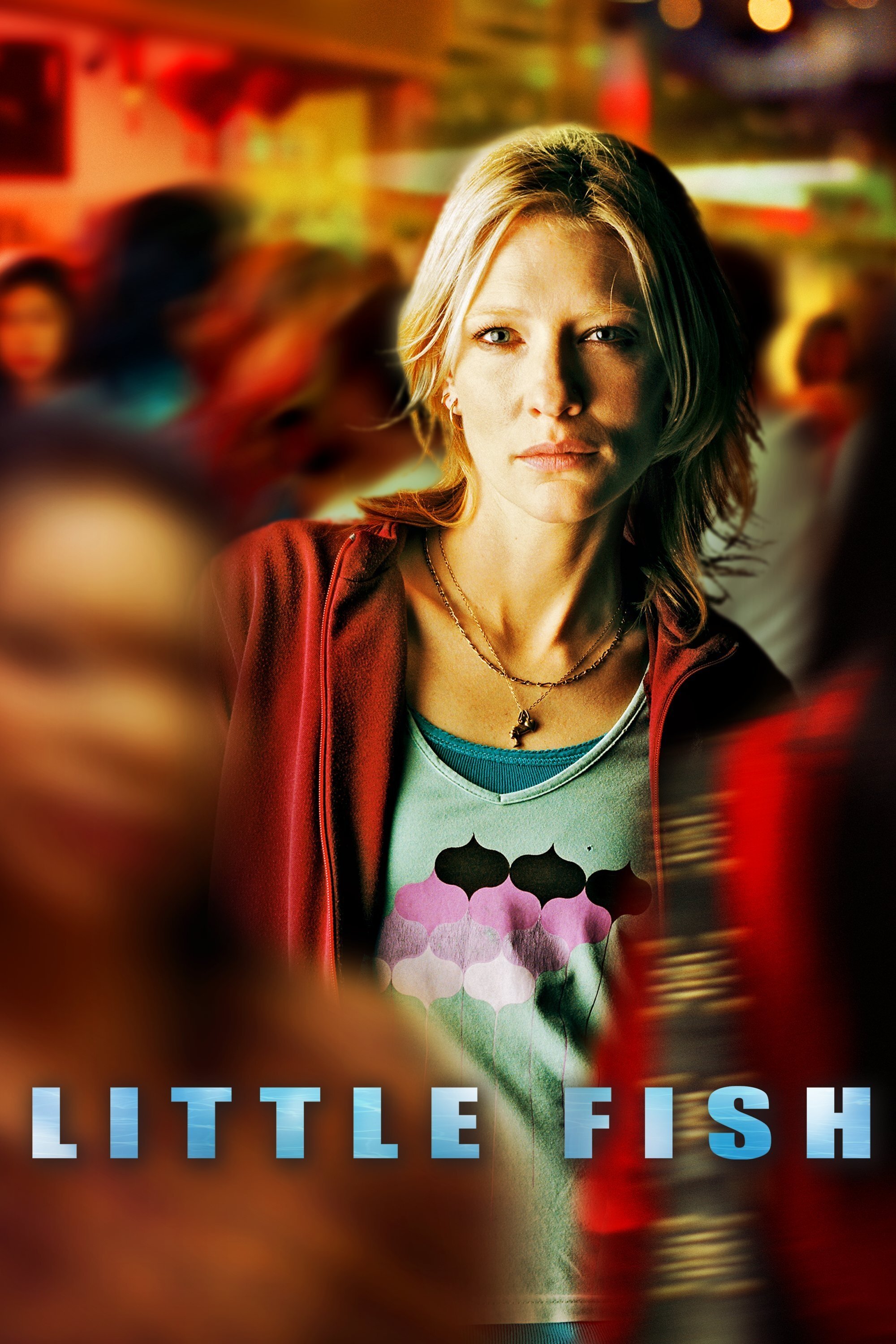 Locandina di Little Fish